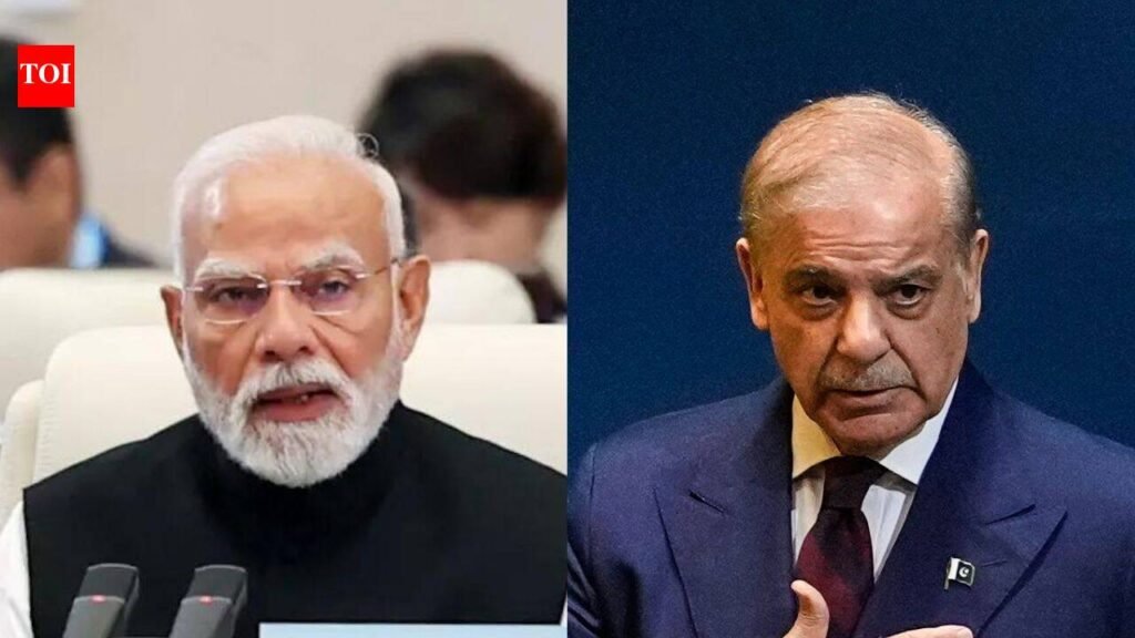 India to join SCO national coordinators meeting in Islamabad | India News