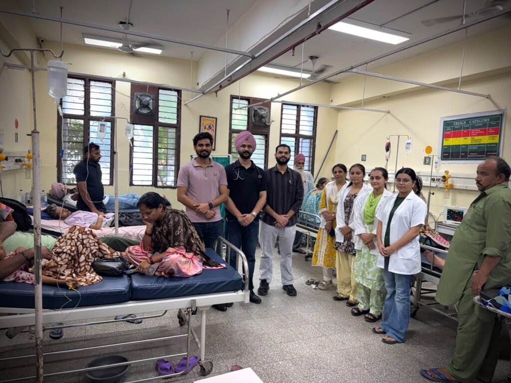 World Patient Safety Day