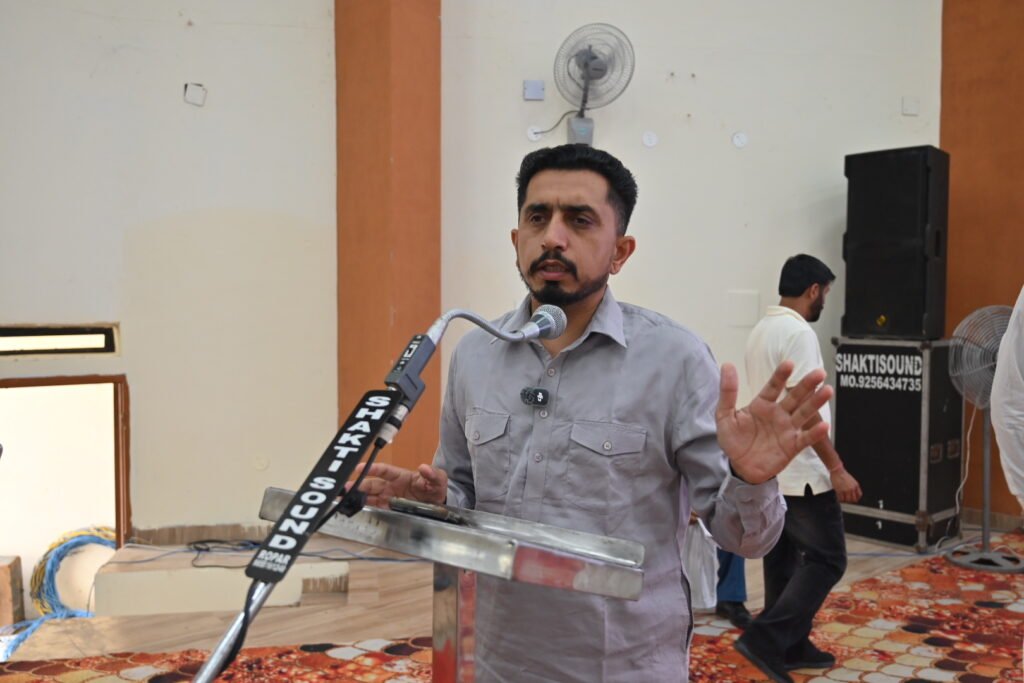Village and Ward Defence Committees to Play Key Role in Awareness and Prevention of Drug Abuse, Rupnagar MLA Advocate Dinesh Chadha