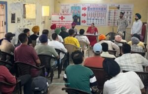 Road Safety Training Rupnagar, Road Safety Rules