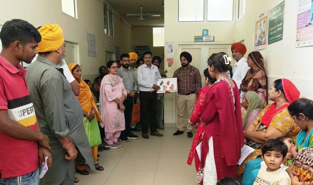 Awareness raised on World Heart Day to prevent heart diseases