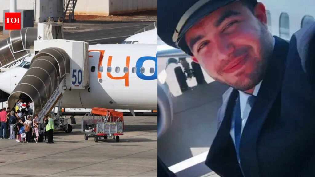 Flydubai co-pilot likely acted alone; Israeli probe finds no terror link for now – report