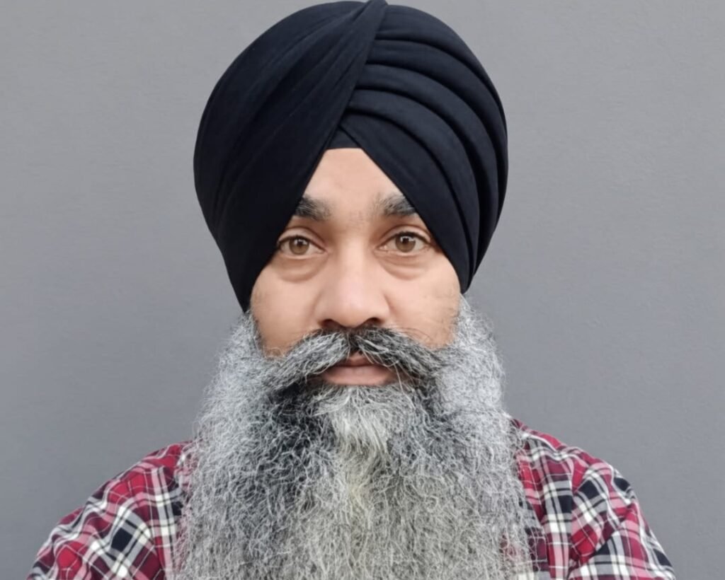 Ravinder Singh Assumes Charge as District Mass Media, Information, Education & Communication Officer in Rupnagar