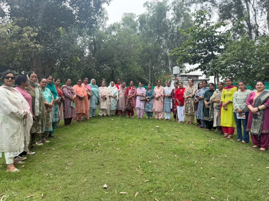 Mann Government Fulfils Its Promise as Mother-Daughter Respect Scheme Funds Reach Accounts